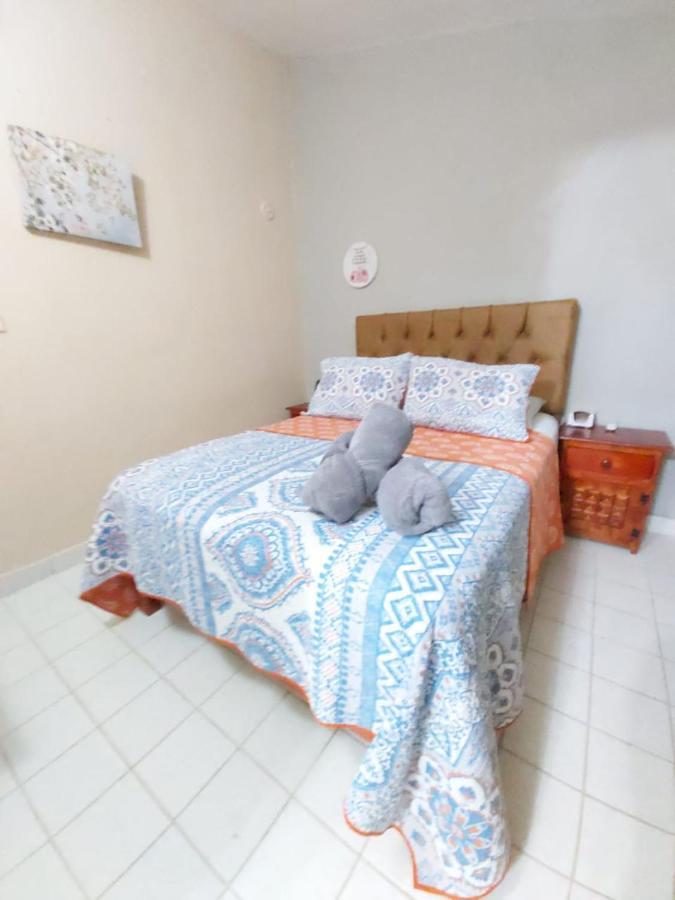 Casa Soliman - Cancun Centro Market28 Cable Tv Hbo Fox Netlix Ngoại thất bức ảnh